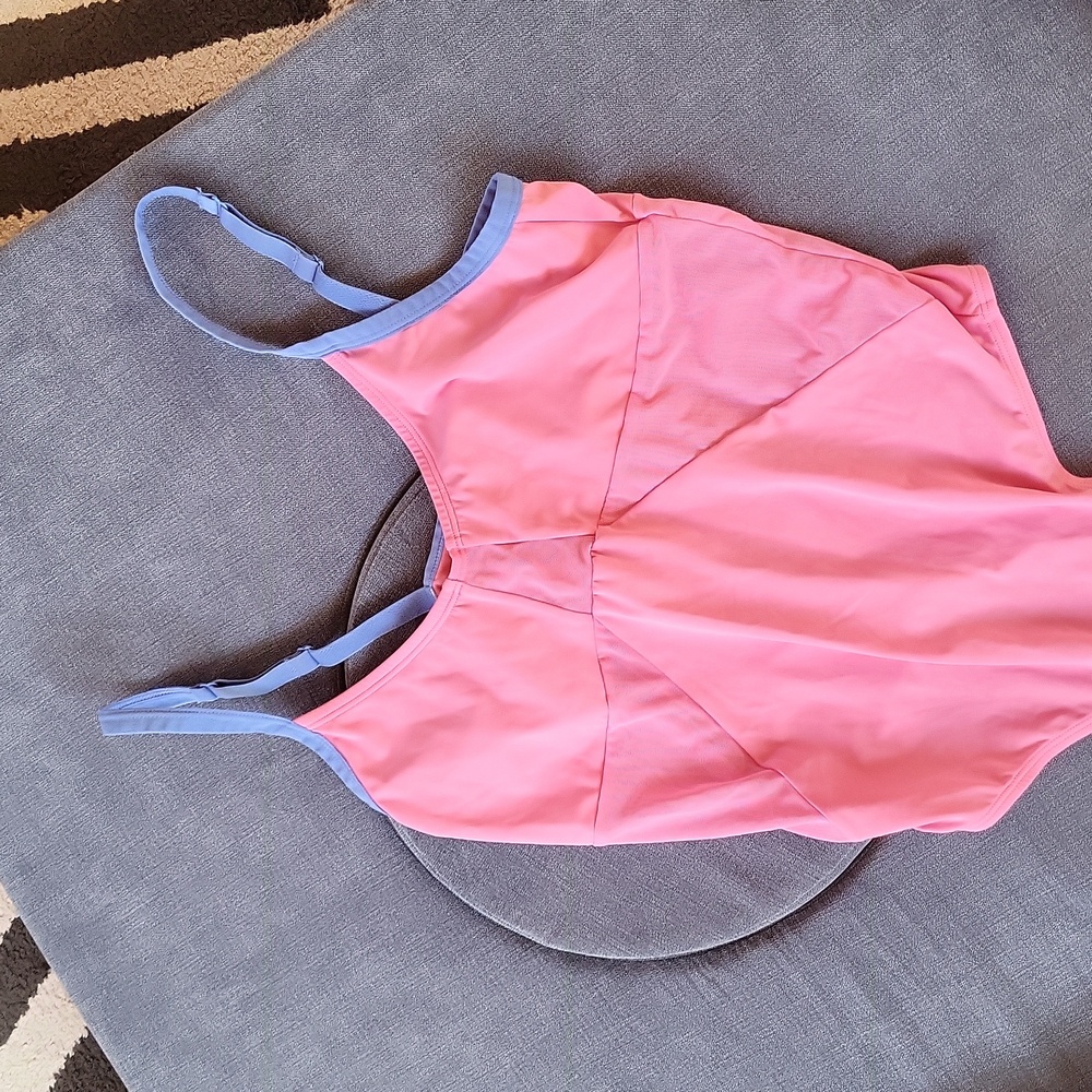 Colsie bodysuit